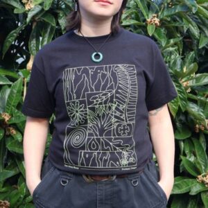 Alpine Short Sleeve T-Shirt