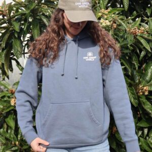 Alpine Stormo Hoodie Front
