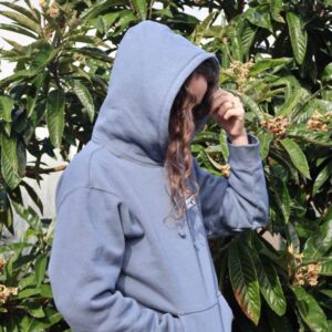 Alpine Stormo Hoodie Hood 3