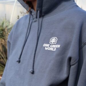 Alpine Stormo Hoodie Logo