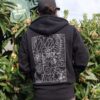 Alpine Zip Up Hoodie