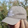 Dad Hat Front