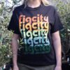 Fig City T-Shirt