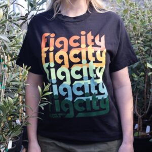 Fig City T-Shirt