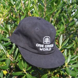 OGW Flat Bill Hat