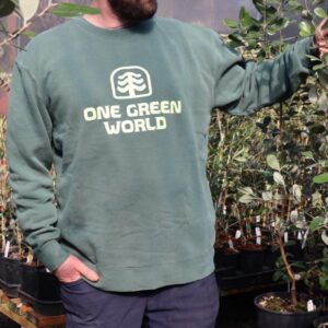 OGW Crewneck Sweatshirt