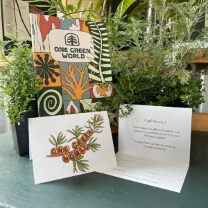 OGW Gift Card