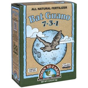 Bat Guano