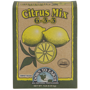 Citrus Mix