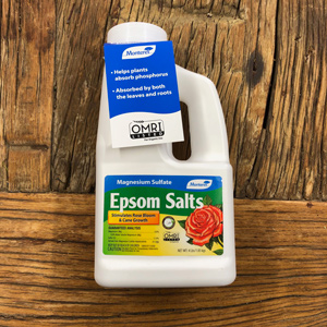 Epsom Salts