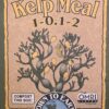 Kelp Meal