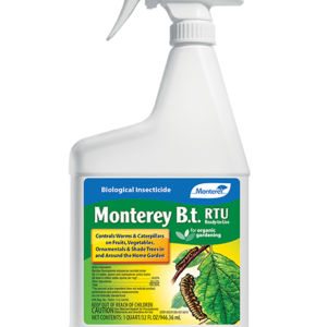 Monterey B.t. RTU