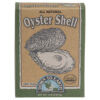Oyster Shell