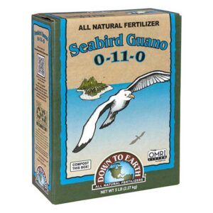 Seabird Guano