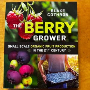 The Berry Grower