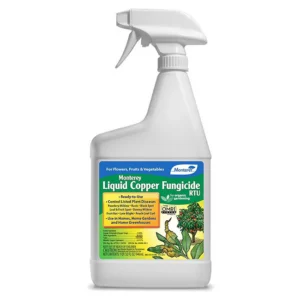 Monterey Liquid-Cop Spray